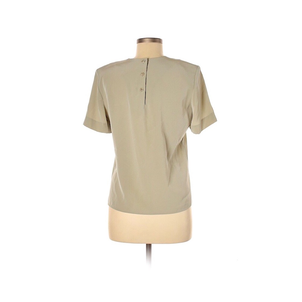Kasper & Company ASL BOXIE TOP - Picture 2 of 2